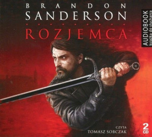 Rozjemca (audiobook)