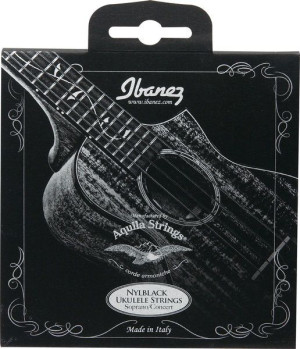 Ibanez Nbuks4 Struny Do Ukulele
