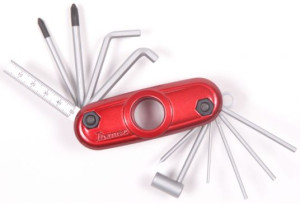 Ibanez Mtz11 Multi Tool