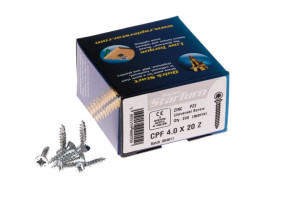 Wkręt 4.0x20 Astra Mini 200szt