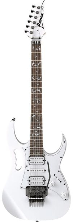 Ibanez Jemjr-wh Gitara Elektryczna