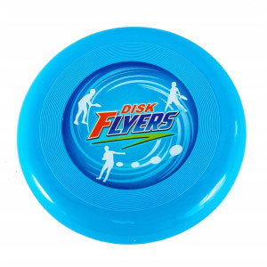 Latający Dysk Frisbee Talerz 20cm Różne Kolory