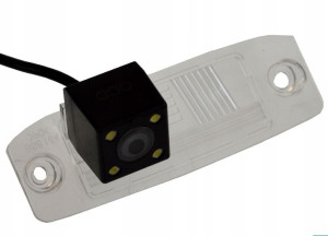 Kamera Cofania Dedykowana Kia Ceed Oprius 002301