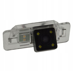 Kamera Cofania Parkowania Bmw 3/5