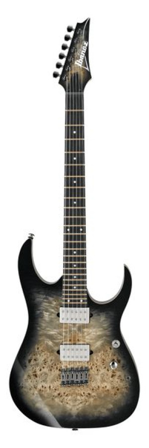 Ibanez Rg1121pb-ckb Gitara Elektryczna