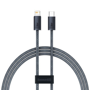 Baseus Dynamic Series | Kabel USB-C - Lightning do iPhone Power Delivery 20