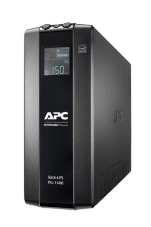 Ups Apc Apc Br1600mi 1600va