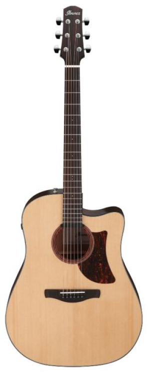 Ibanez Aad170ce-lgs Gitara Elektroakustyczna