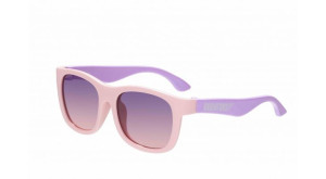 Babiators Okulary przeciwsłoneczne NAVIGATOR DOUBLE TROUBLE 0-2 lat