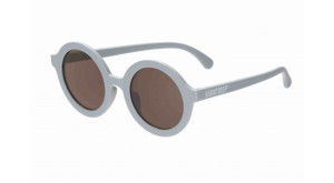 Babiators Okulary przeciwsłoneczne ROUND - INTO THE MIST 3-5 lat
