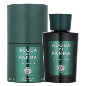 Acqua Di Parma Colonia Club 180ml woda kolońska