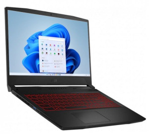 Msi Katana Gf66 11ue-491xpl - 512gb Pcie + 500gb P