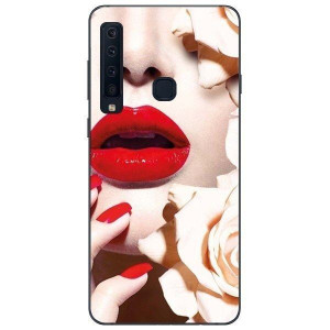 Etui Do Samsung Galaxy A9s Nadruk Kreatui Fotocase