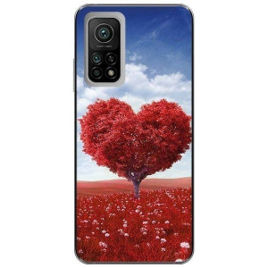 Etui Do Xiaomi Mi 10t / Mi 10t Pro Fotocase 0.3mm