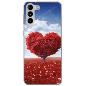 Etui Do Samsung Galaxy S21 Obudowa Fotocase 0.3mm