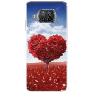 Etui Do Xiaomi Redmi Note 9t Pro 5g Fotocase 0.3mm