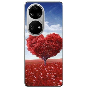 Etui Do Huawei P50 Obudowa Kreatui Fotocase 0.3mm