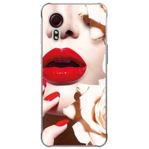 Etui Do Samsung Galaxy Xcover 5 Fotocase 0.3mm