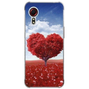 Etui Do Samsung Galaxy Xcover 5 Fotocase 0.3mm