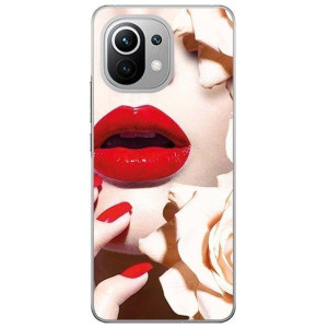 Etui Do Xiaomi Mi 11 Lite Kreatui Obudowa Fotocase