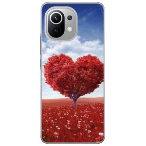 Etui Do Xiaomi Mi 11 Lite Kreatui Obudowa Fotocase