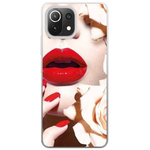 Etui Do Xiaomi Mi 11 Lite 5g Kreatui Case Fotocase