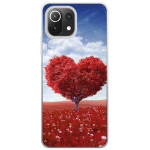 Etui Do Xiaomi Mi 11 Lite 5g Kreatui Case Fotocase