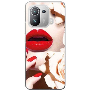 Etui Do Xiaomi Mi 11 Pro Kreatui Obudowa Fotocase