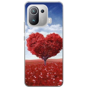 Etui Do Xiaomi Mi 11 Pro Kreatui Obudowa Fotocase