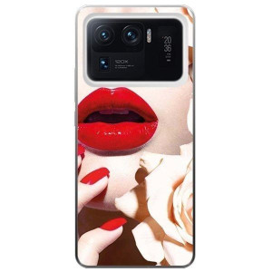 Etui Do Xiaomi Mi 11 Ultra Kreatui Case Fotocase