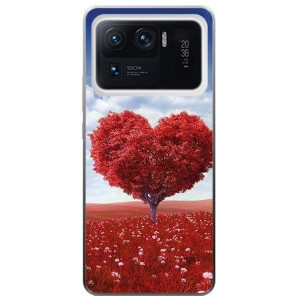 Etui Do Xiaomi Mi 11 Ultra Kreatui Case Fotocase