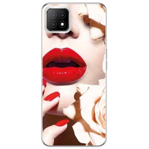 Etui Do Oppo A53 5g Kreatui Obudowa Case Fotocase