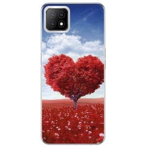 Etui Do Oppo A53 5g Kreatui Obudowa Case Fotocase