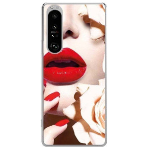 Etui Do Sony Xperia 1 Iii Pokrowiec Fotocase