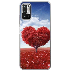 Etui Do Xiaomi Redmi Note 10 5g Pokrowiec Fotocase