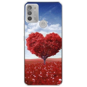 Etui Do Motorola Moto G50 Kreatui Nadruk Fotocase