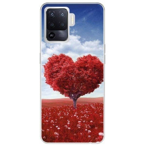 Etui Do Oppo Reno 5 Lite Obudowa Kreatui Fotocase