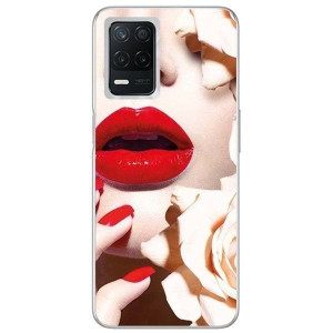 Etui Do Realme V13 5g Pokrowiec Kreatui Fotocase