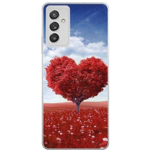 Etui Do Samsung Galaxy A82 5g Pokrowiec Fotocase