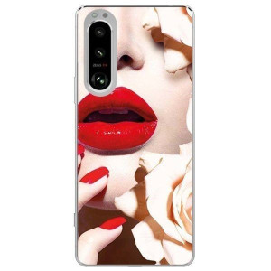 Etui Do Sony Xperia 5 Iii Obudowa Nadruk Fotocase