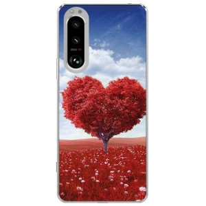 Etui Do Sony Xperia 5 Iii Obudowa Nadruk Fotocase