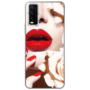 Etui Do Vivo Y20i Obudowa Kreatui Nadruk Fotocase