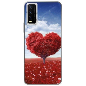 Etui Do Vivo Y20s Obudowa Kreatui Nadruk Fotocase