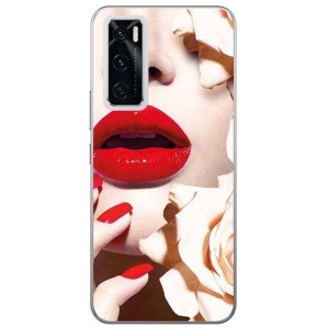 Etui Do Vivo Y70 Pokrowiec Kreatui Nadruk Fotocase