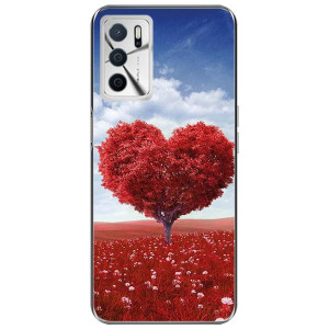 Etui Do Oppo A16s Pokrowiec Kreatui Fotocase