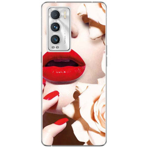 Etui Do Realme Gt Explorer Master Nadruk Fotocase