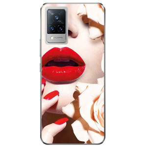 Etui Do Vivo V21 5g Kreatui Obudowa Fotocase
