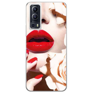 Etui Do Vivo Y52 5g Kreatui Obudowa Fotocase
