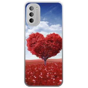 Etui Do Motorola Moto G41 Kreatui Nadruk Fotocase