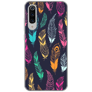 Etui Do Xiaomi Mi9 Se / Mi 9 Se Artcase 0.3mm